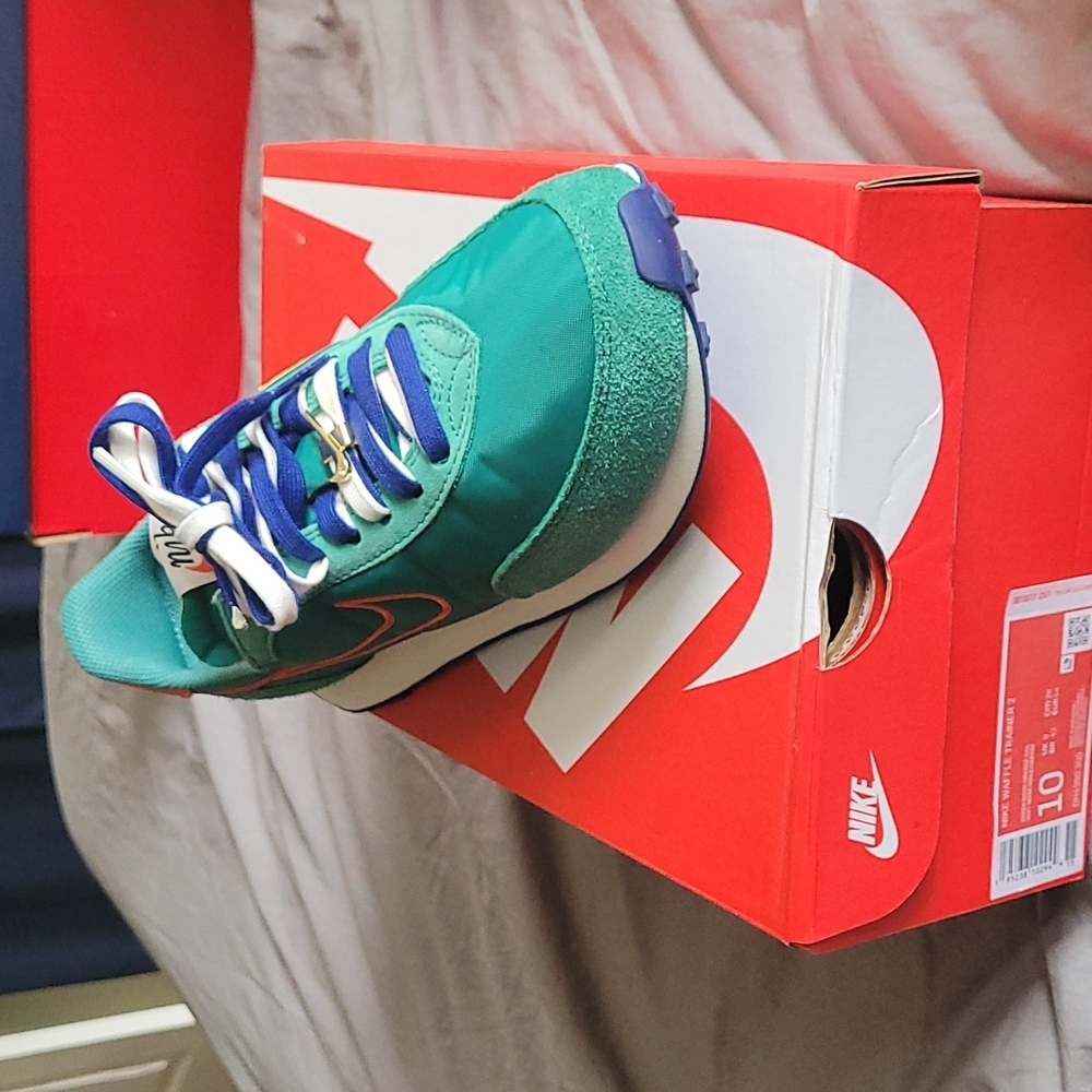 Nike waffle trainer 2